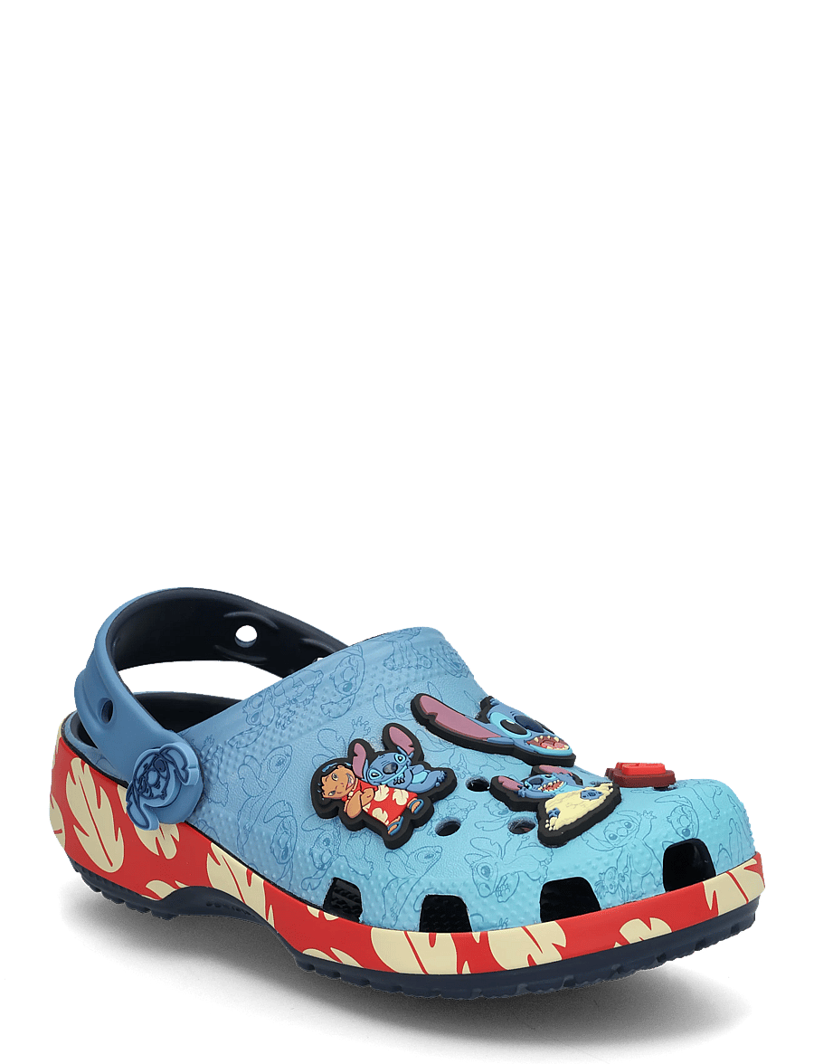 Crocs - Stitch IAM Cls Clg K - clogs - multi - 0