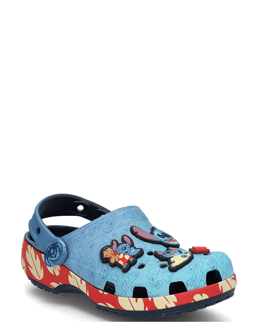 Crocs - Stitch IAM Cls Clg K - kotad - multi - 0
