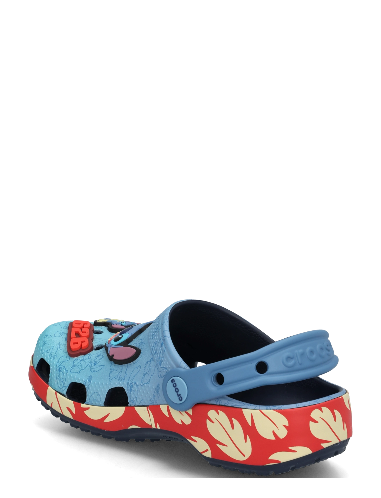 Crocs - Stitch IAM Cls Clg K - kotad - multi - 1
