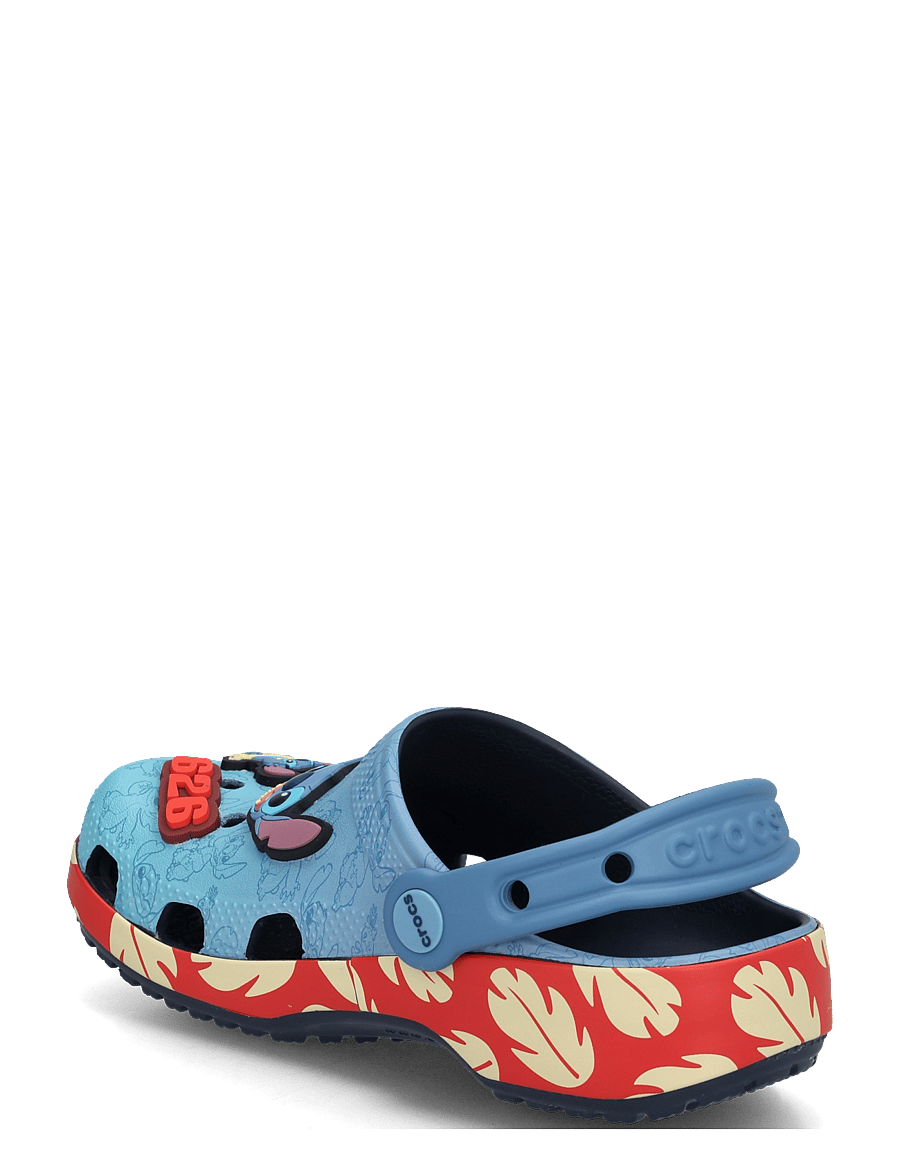 Crocs - Stitch IAM Cls Clg K - kotad - multi - 1
