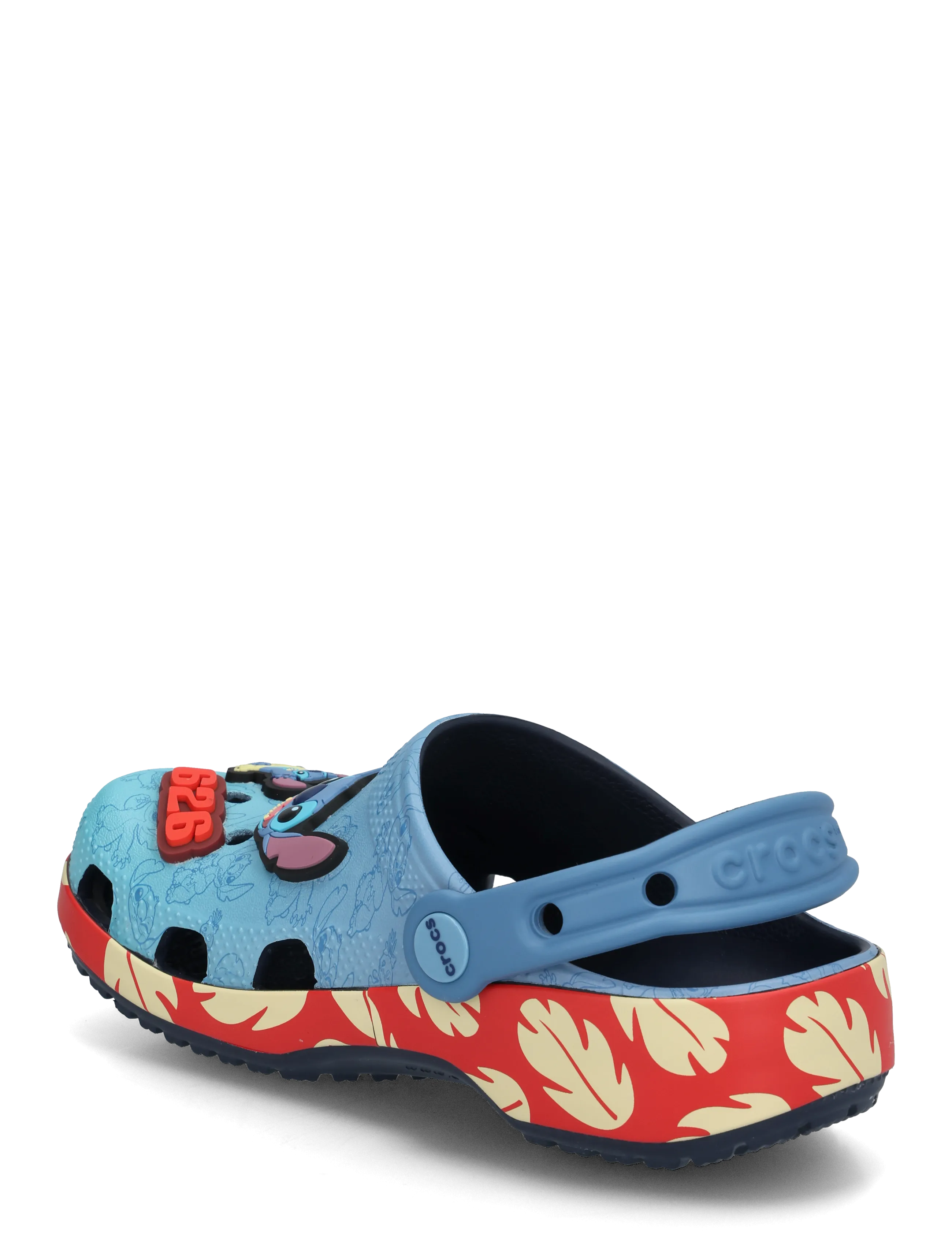 Crocs - Stitch IAM Cls Clg K - clogs - multi - 1
