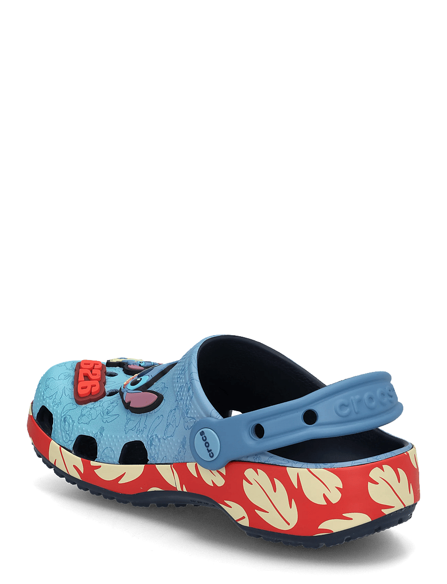 Crocs - Stitch IAM Cls Clg K - clogs - multi - 1