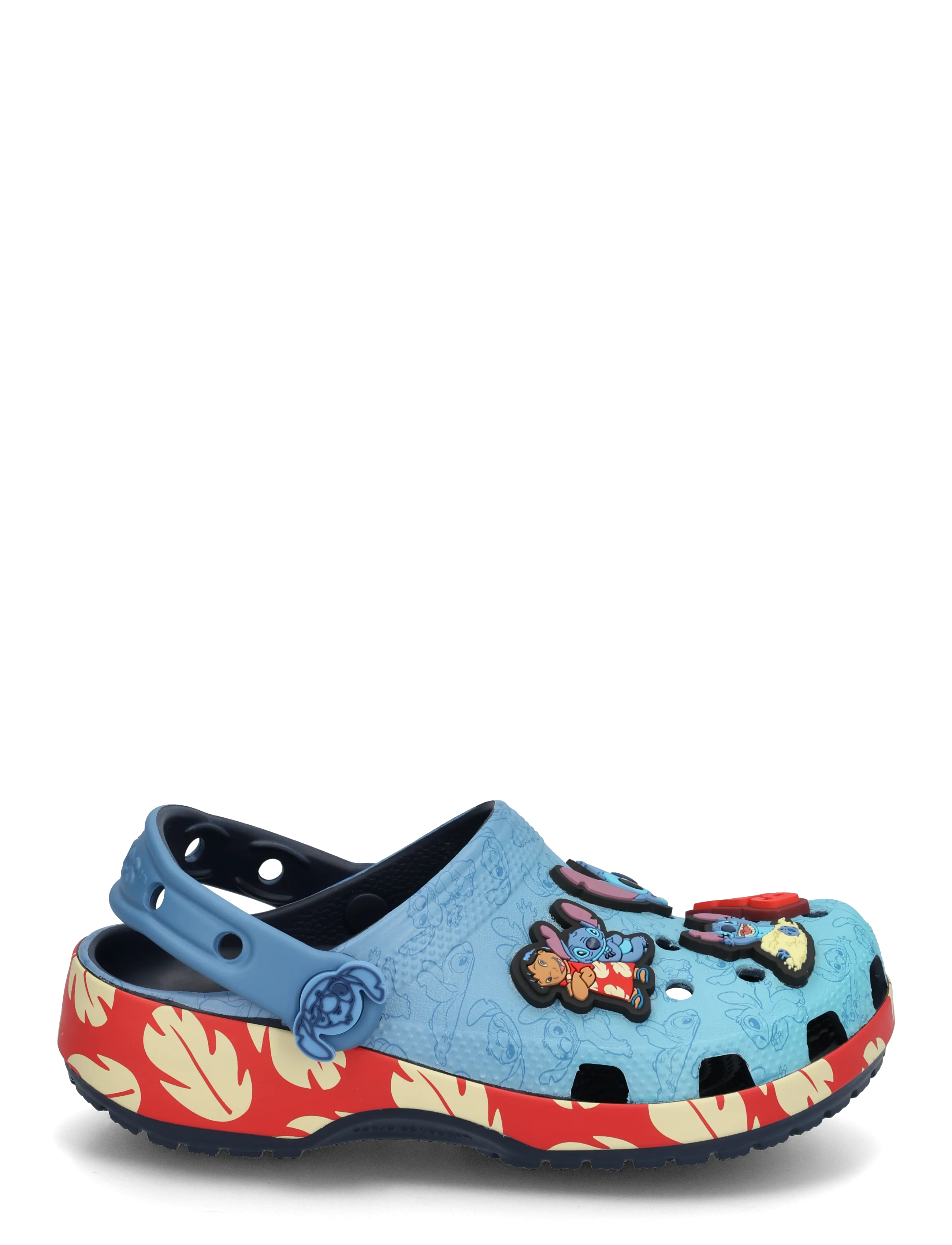 Crocs - Stitch IAM Cls Clg K - clogs - multi - 2