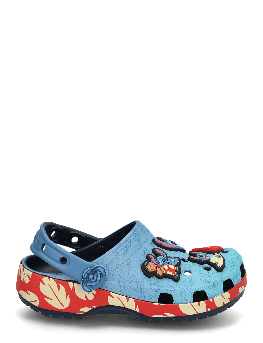 Crocs - Stitch IAM Cls Clg K - clogs - multi - 2