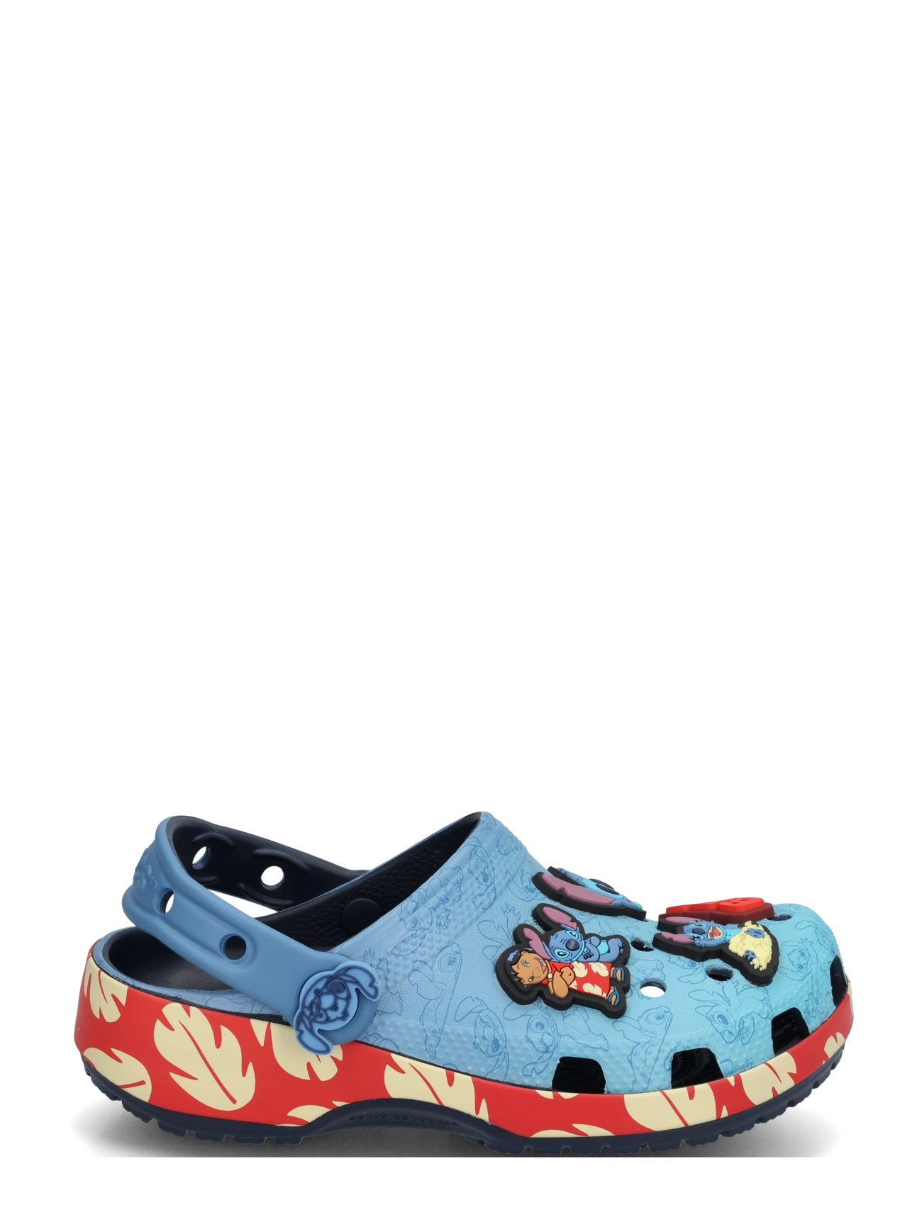 Crocs - Stitch IAM Cls Clg K - kotad - multi - 2