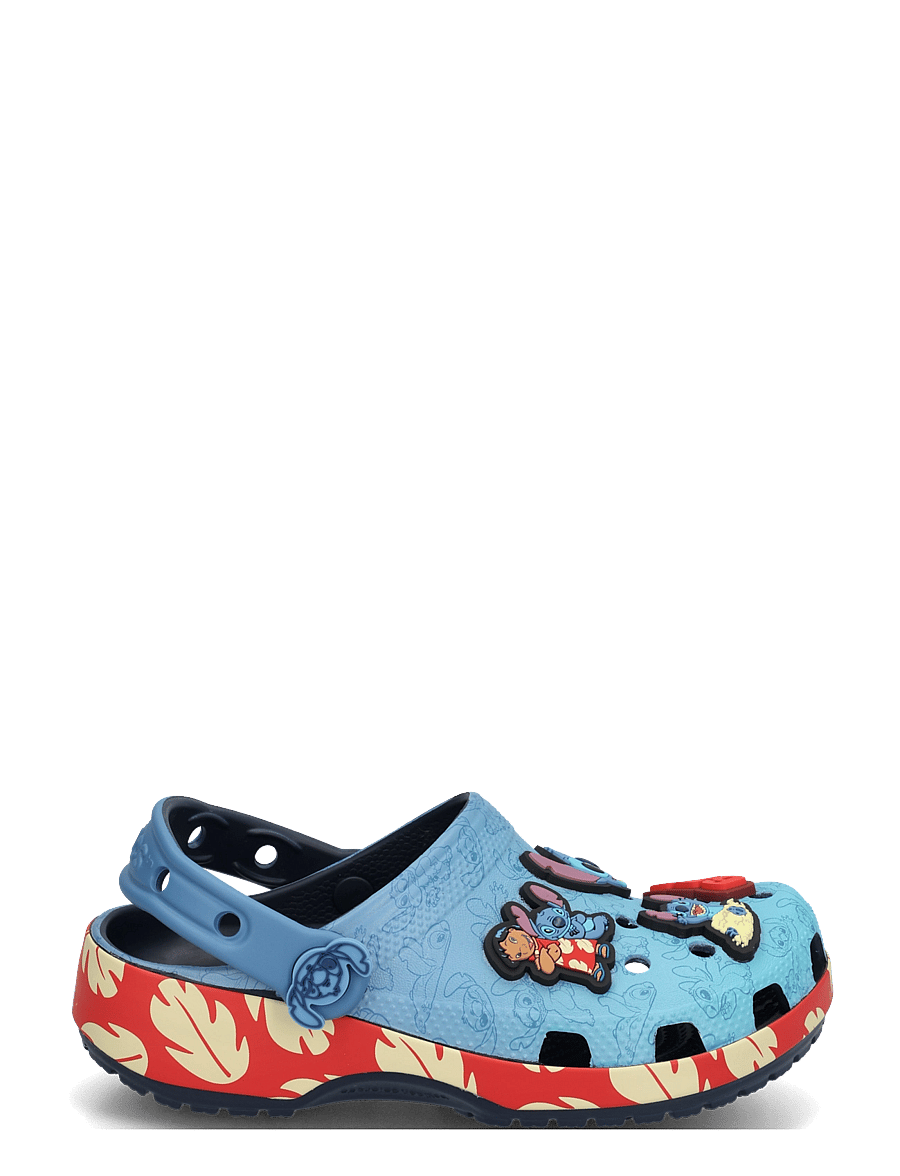 Crocs - Stitch IAM Cls Clg K - kotad - multi - 2