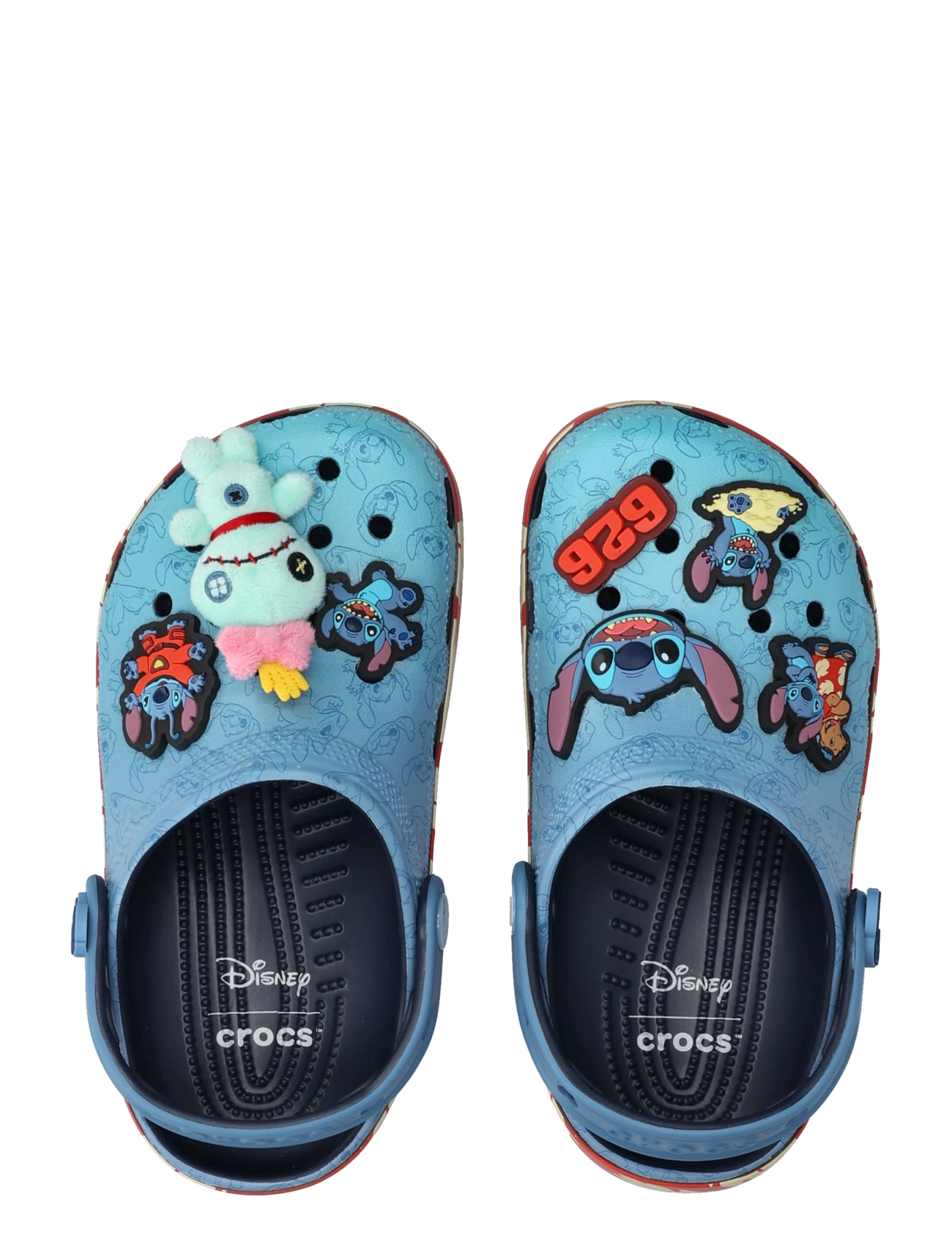 Crocs - Stitch IAM Cls Clg K - kotad - multi - 3
