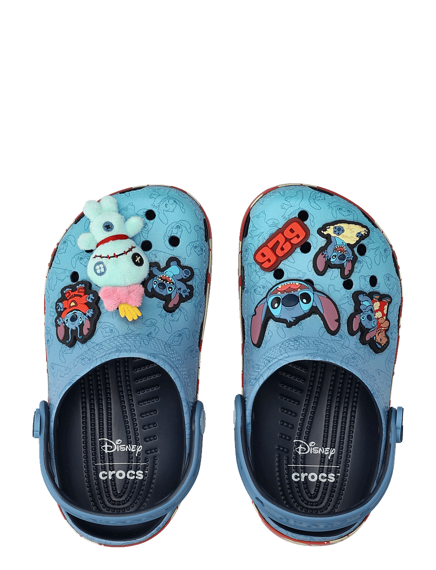 Crocs - Stitch IAM Cls Clg K - kotad - multi - 3