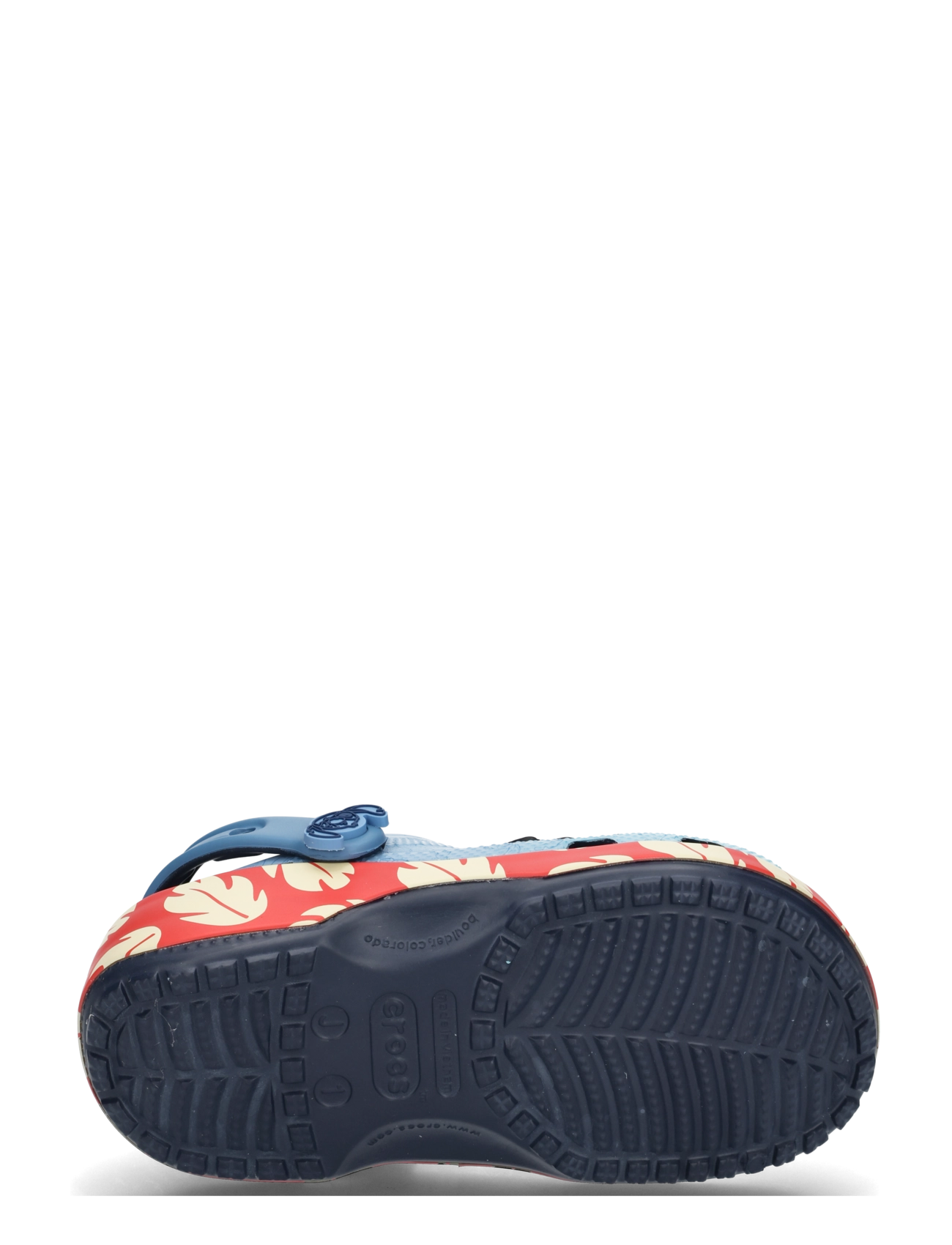 Crocs - Stitch IAM Cls Clg K - kotad - multi - 4