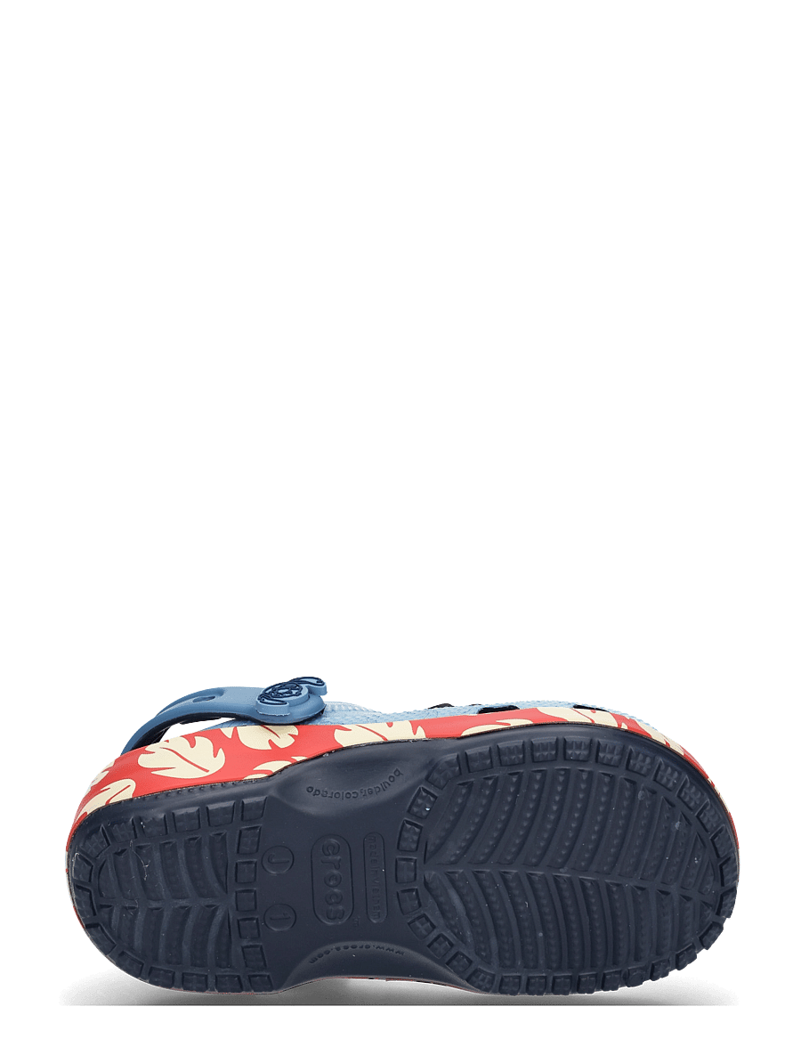 Crocs - Stitch IAM Cls Clg K - kotad - multi - 4