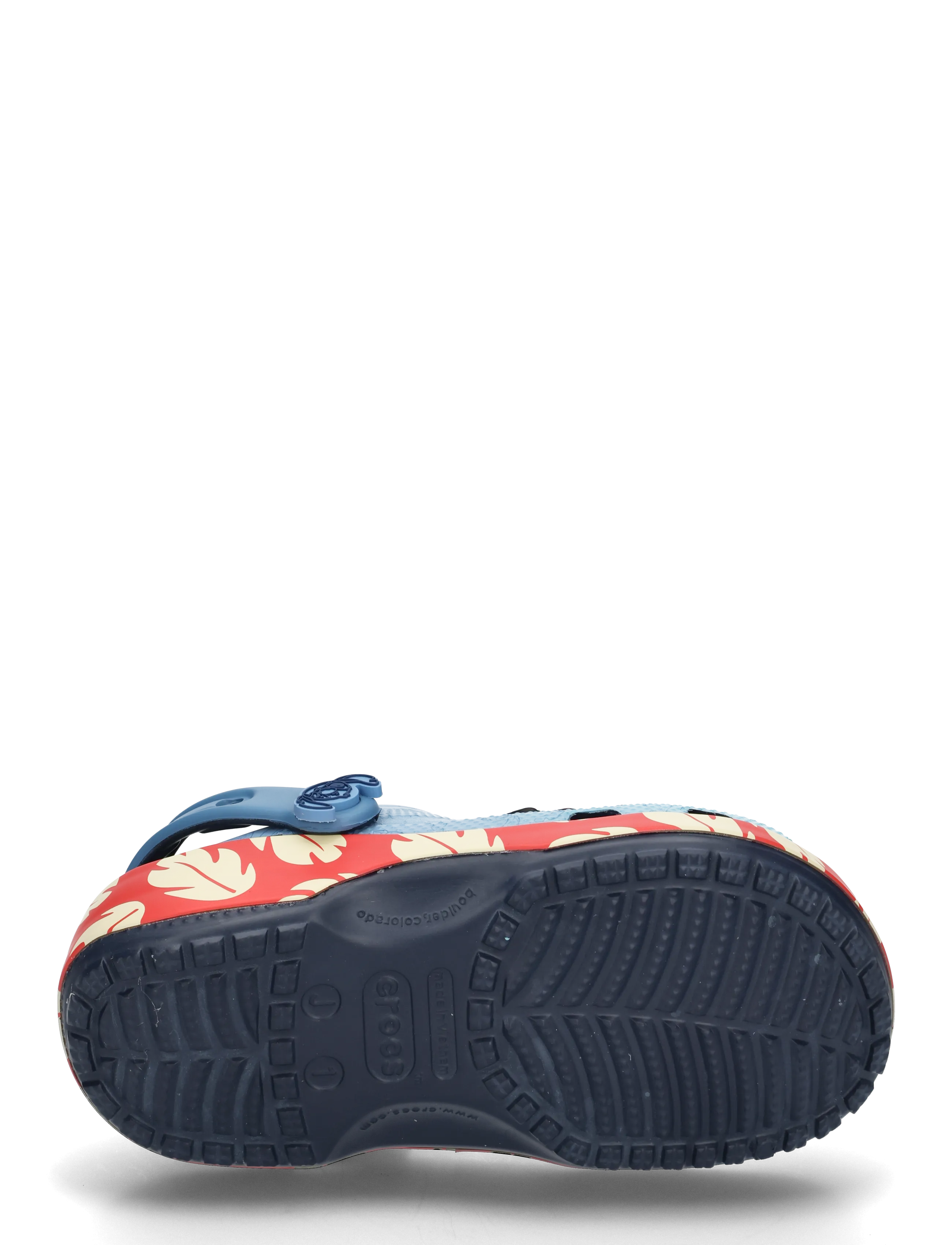 Crocs - Stitch IAM Cls Clg K - clogs - multi - 4