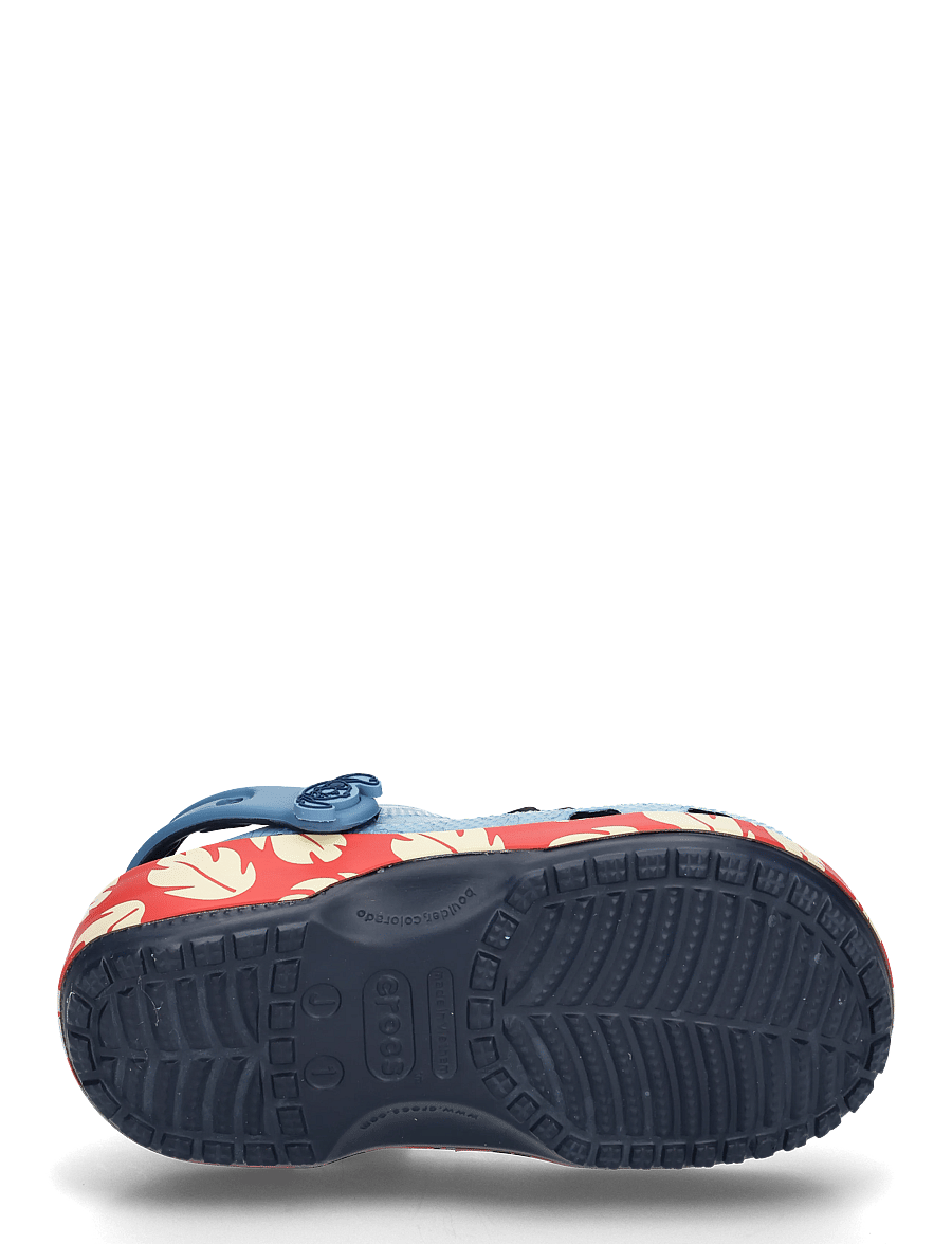 Crocs - Stitch IAM Cls Clg K - clogs - multi - 4