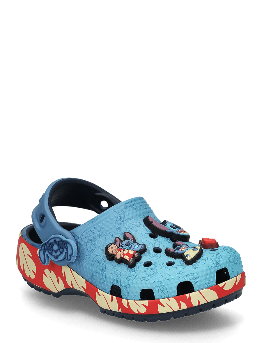 Crocs - Stitch IAM Cls Clg T - clogs - multi - 0
