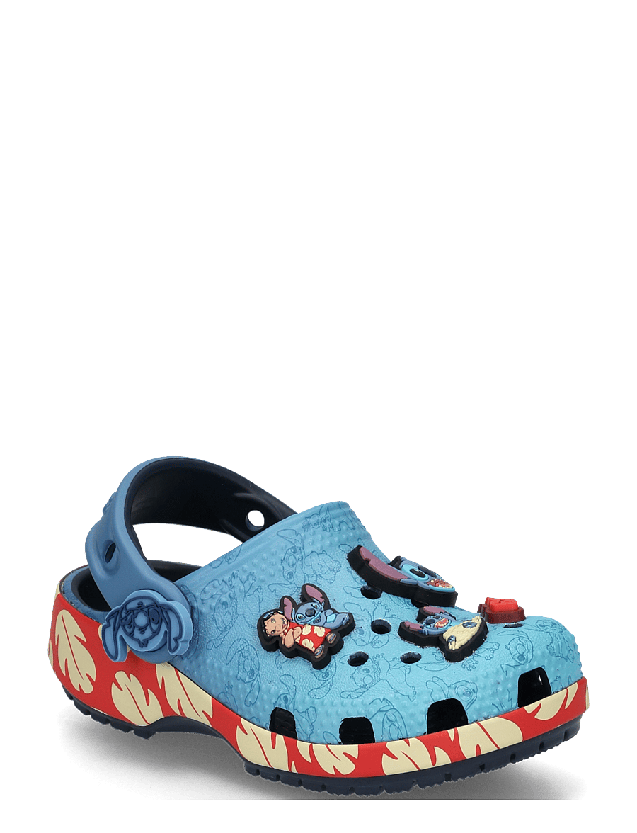 Crocs - Stitch IAM Cls Clg T - clogs - multi - 0