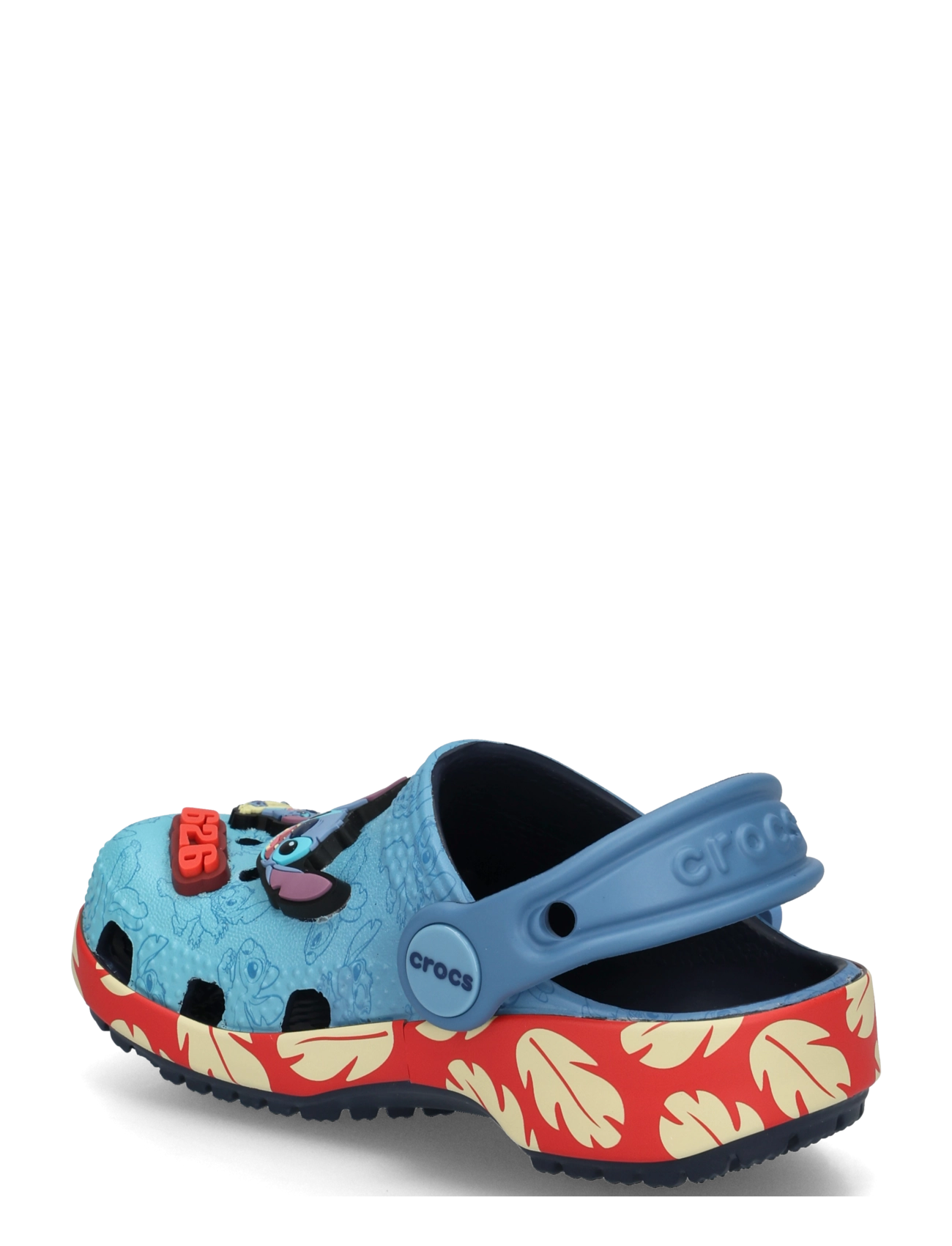 Crocs - Stitch IAM Cls Clg T - clogs - multi - 1