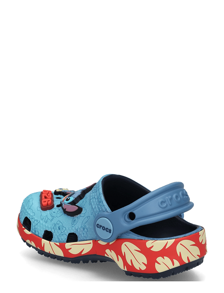 Crocs - Stitch IAM Cls Clg T - clogs - multi - 1