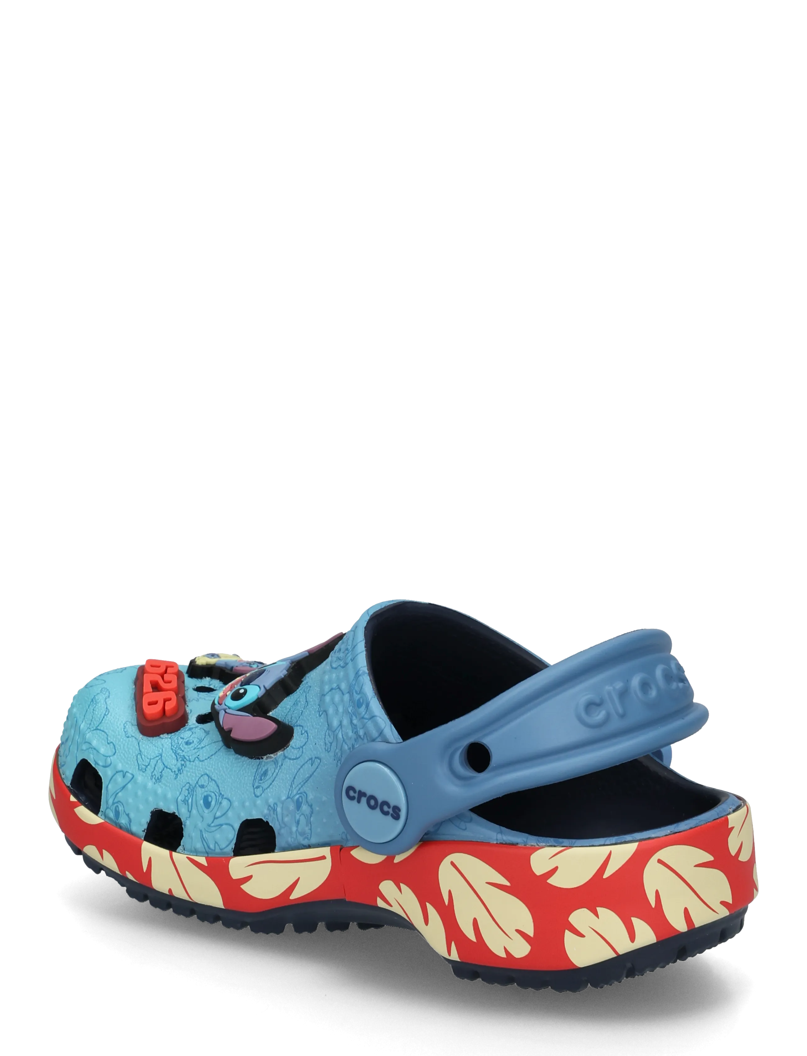 Crocs - Stitch IAM Cls Clg T - clogs - multi - 1