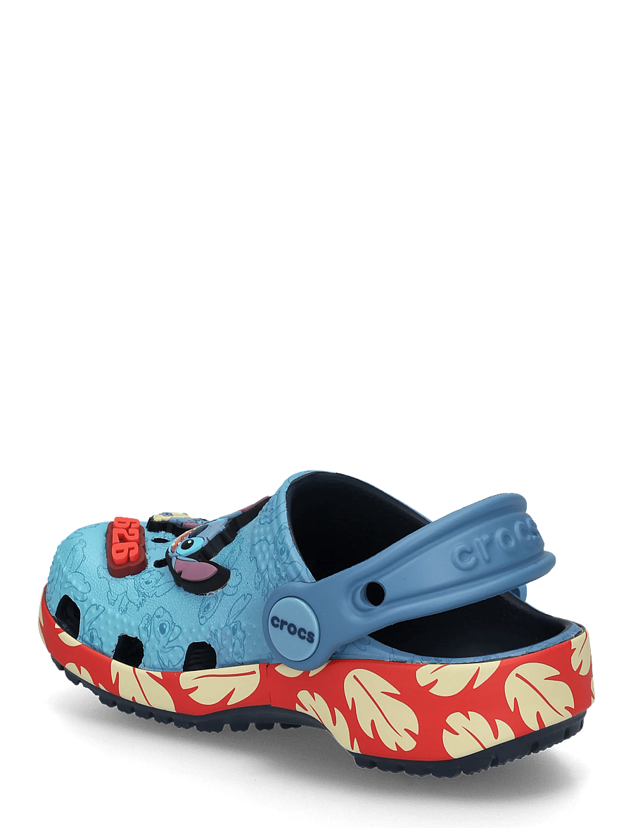 Crocs - Stitch IAM Cls Clg T - clogs - multi - 1