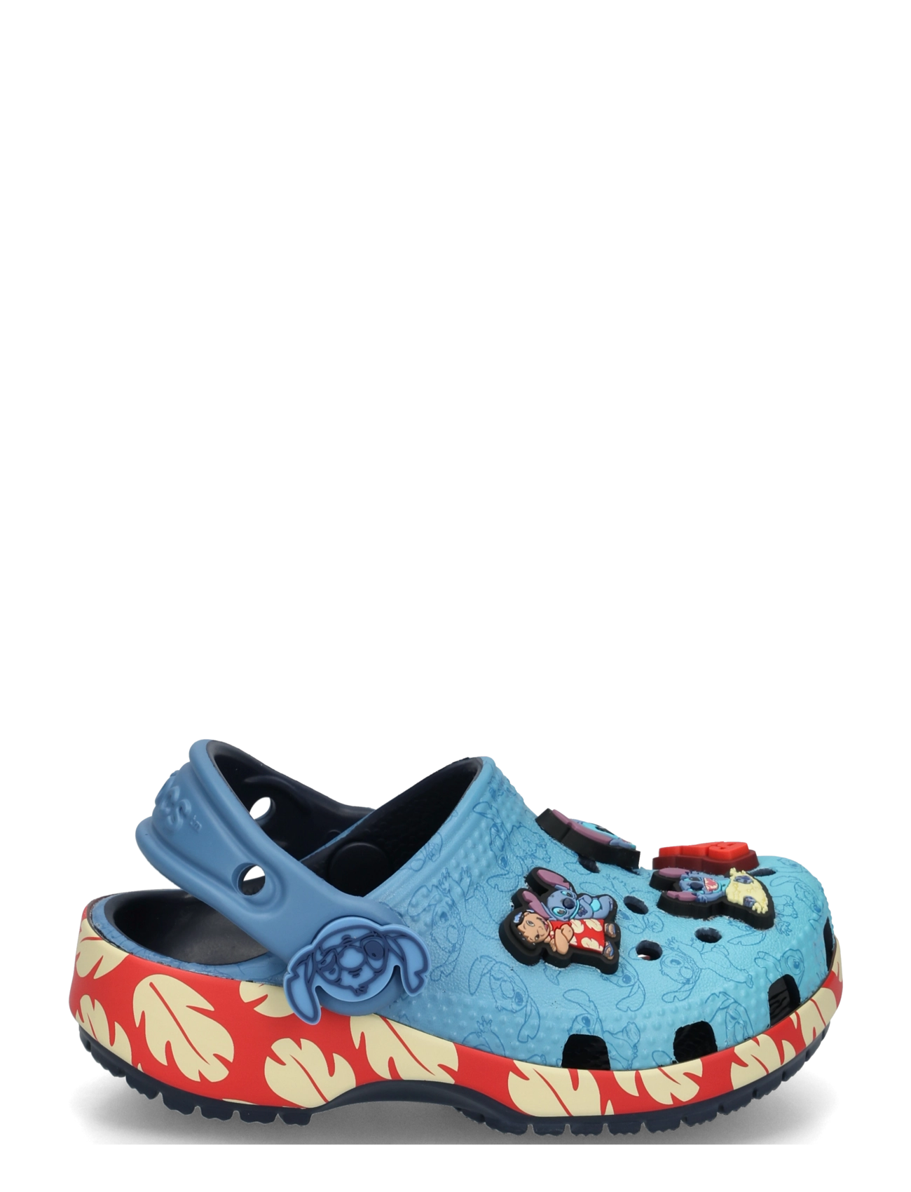 Crocs - Stitch IAM Cls Clg T - clogs - multi - 2
