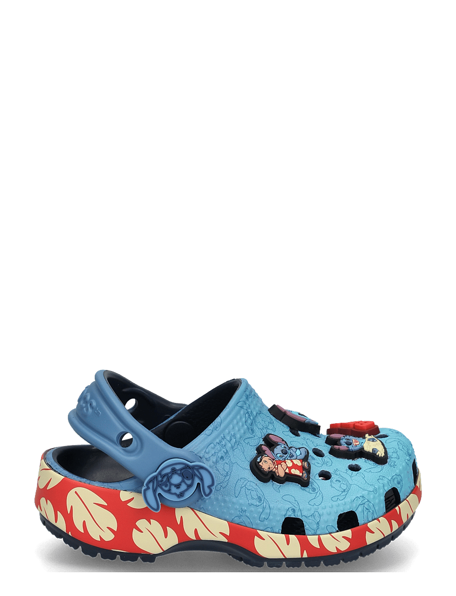 Crocs - Stitch IAM Cls Clg T - clogs - multi - 2