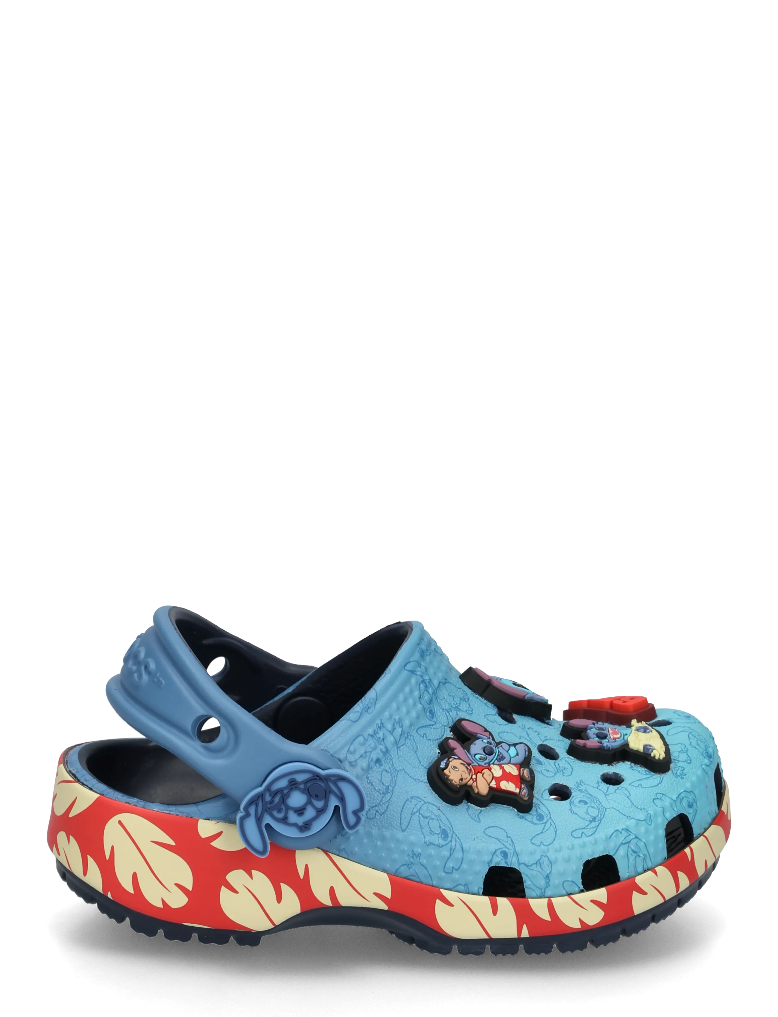 Crocs - Stitch IAM Cls Clg T - clogs - multi - 2