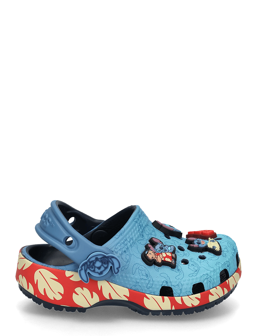 Crocs - Stitch IAM Cls Clg T - clogs - multi - 2