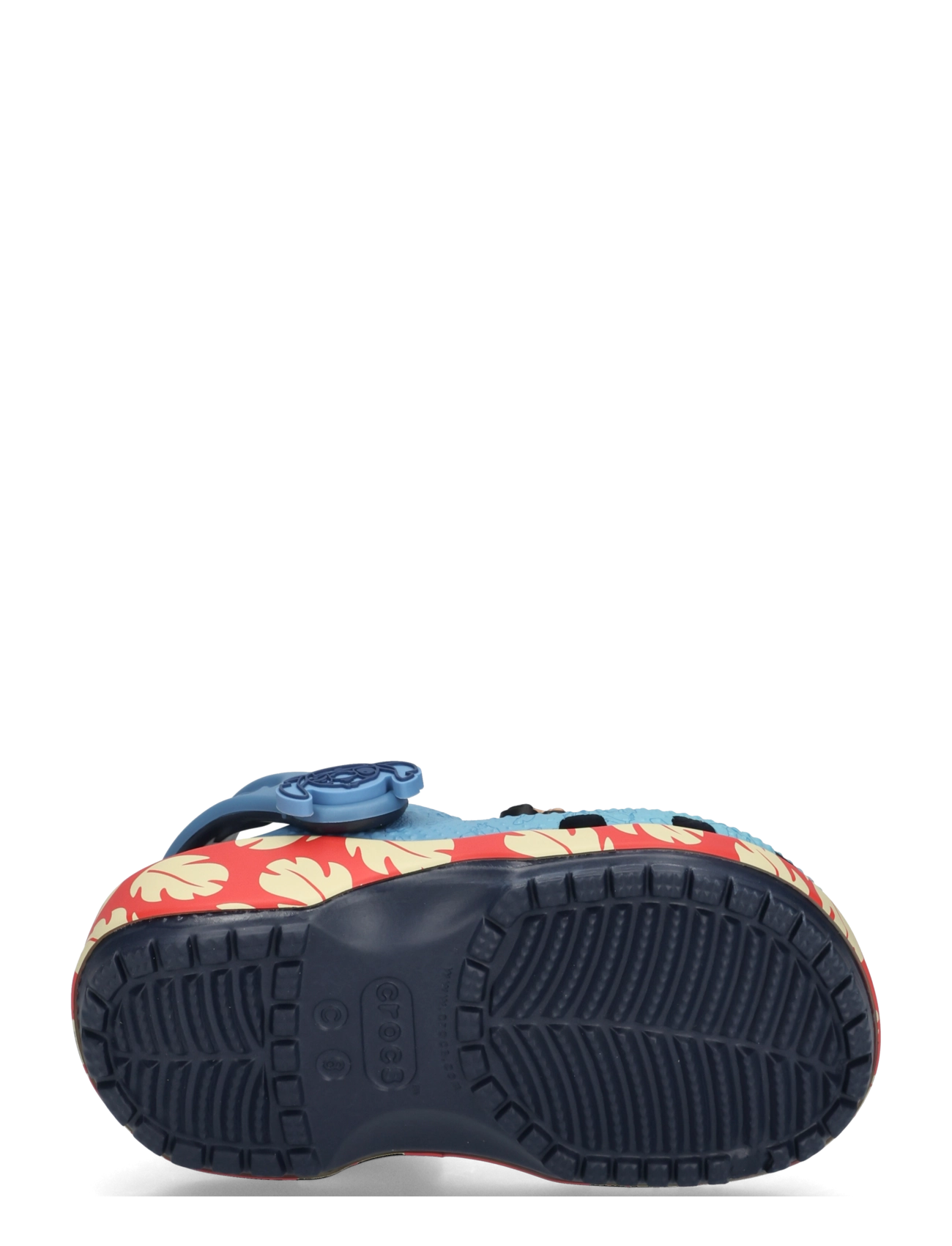 Crocs - Stitch IAM Cls Clg T - clogs - multi - 4