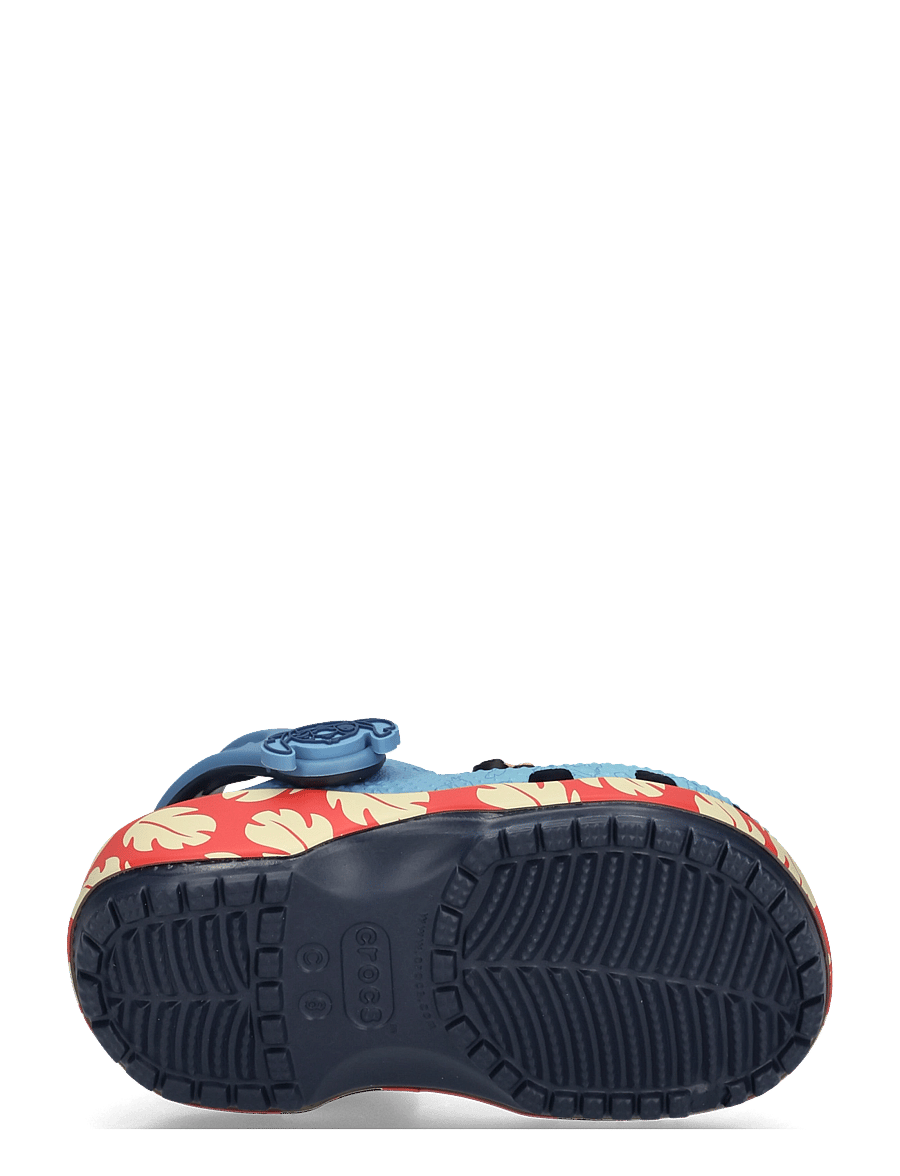 Crocs - Stitch IAM Cls Clg T - clogs - multi - 4