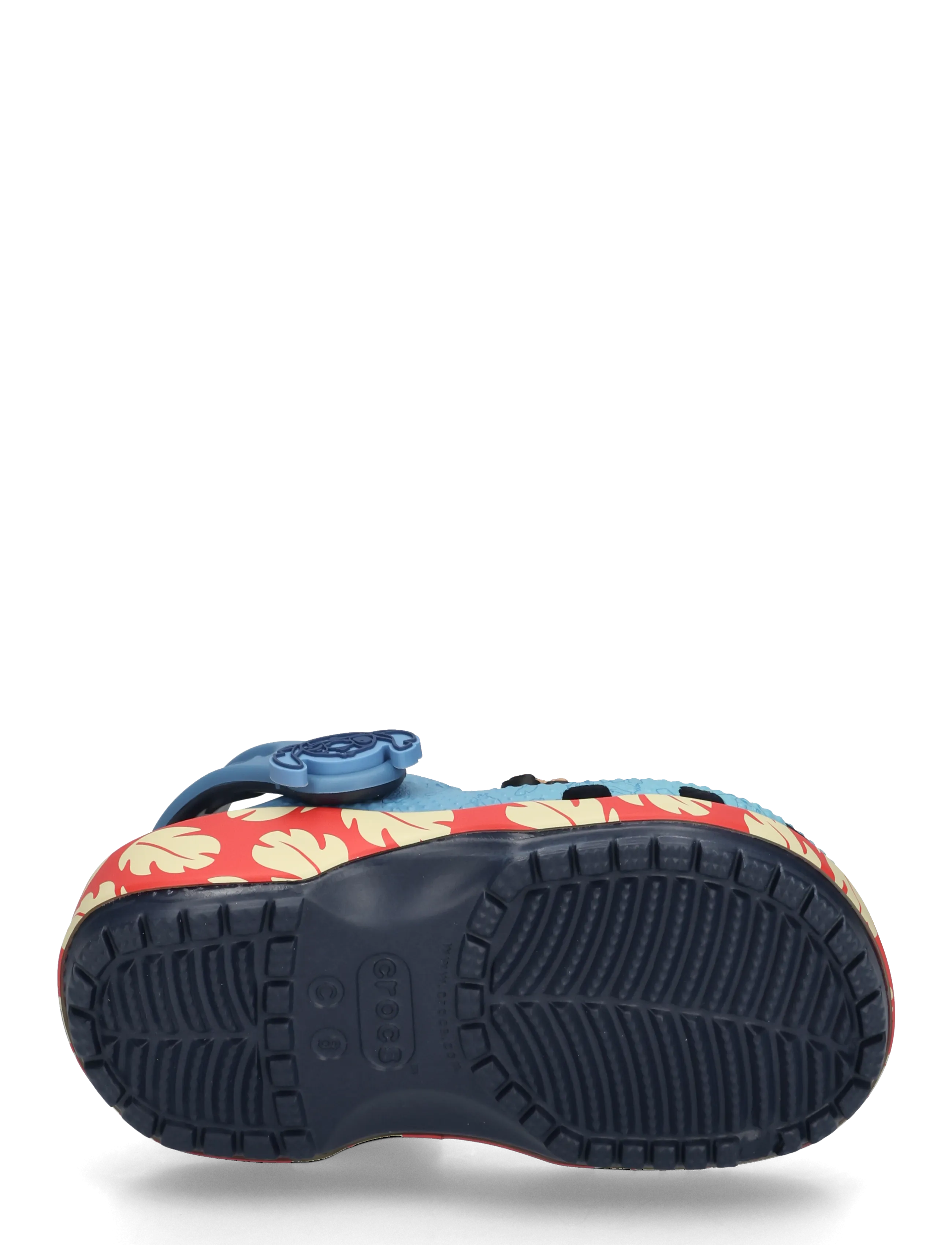 Crocs - Stitch IAM Cls Clg T - clogs - multi - 4