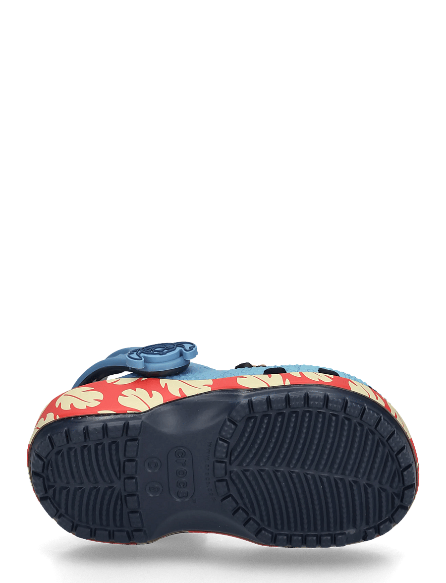 Crocs - Stitch IAM Cls Clg T - clogs - multi - 4