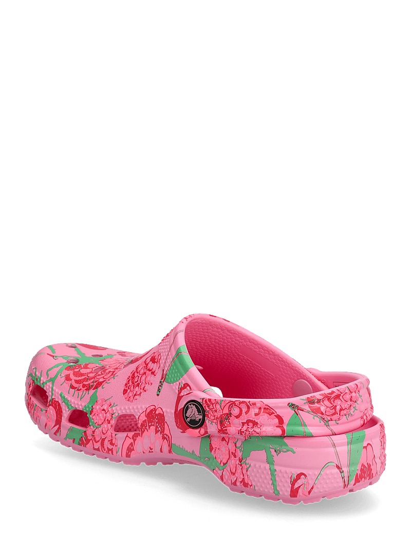 Crocs - Classic Summer Fruit Clog - clogs - pink lemonade - 2