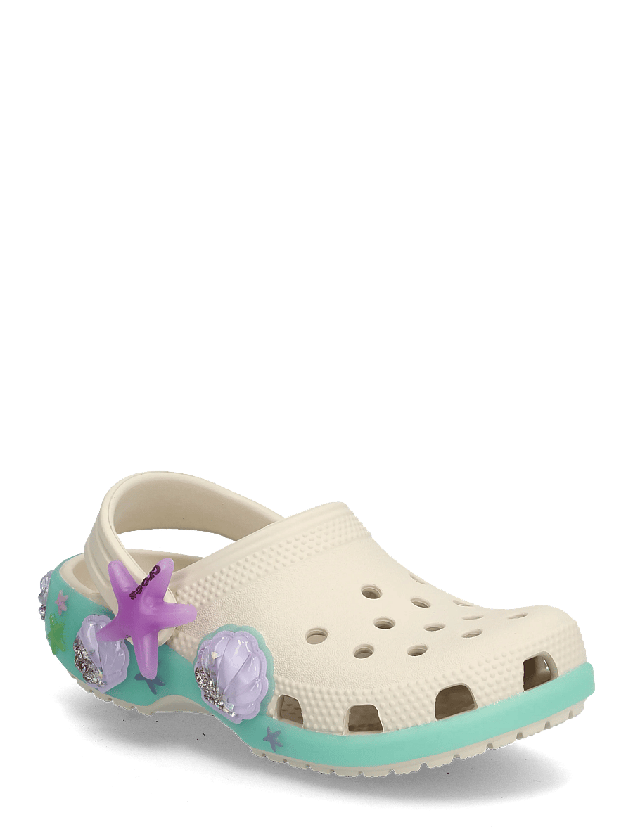 Crocs - Classic Sea Sparkle Shaker CgK - clogs - frappe - 0