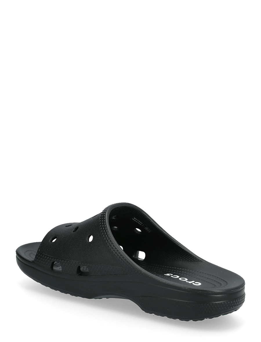 Crocs - Saturday Slide W - pool-sandalen - black - 2
