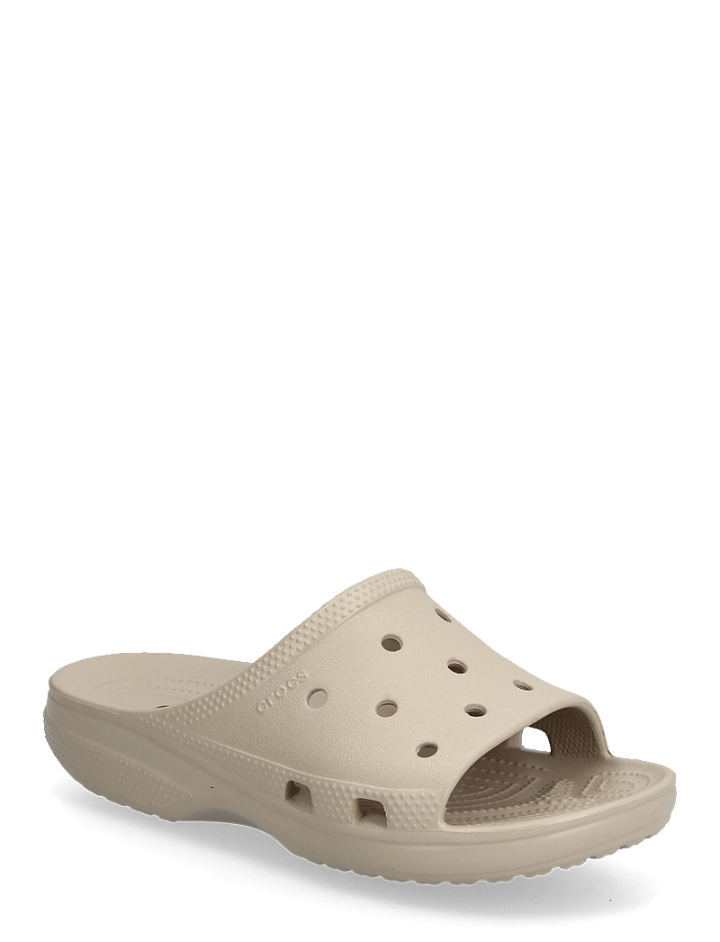 Crocs - Saturday Slide W - pool-sandalen - dulcÉ - 0