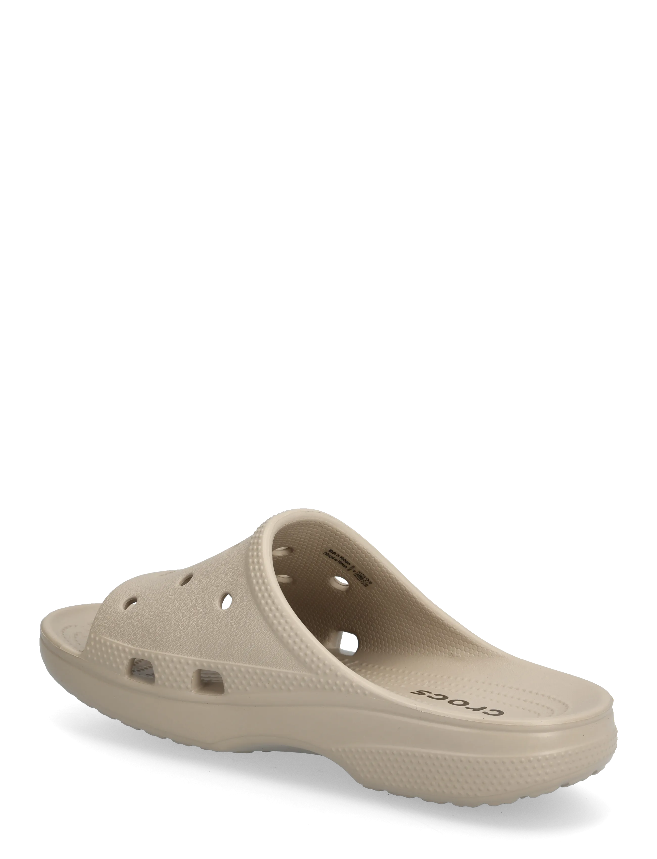 Crocs - Saturday Slide W - de laveste prisene - dulcÉ - 2