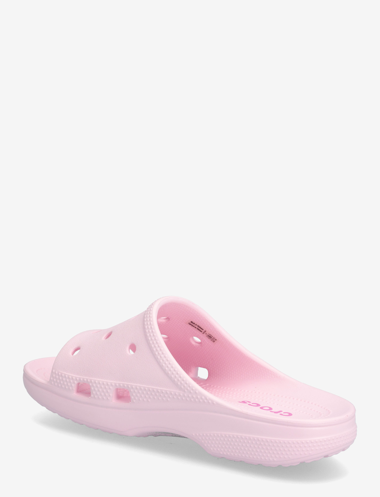 Crocs - Saturday Slide W - sandaalid ja sussid - pink milk - 2