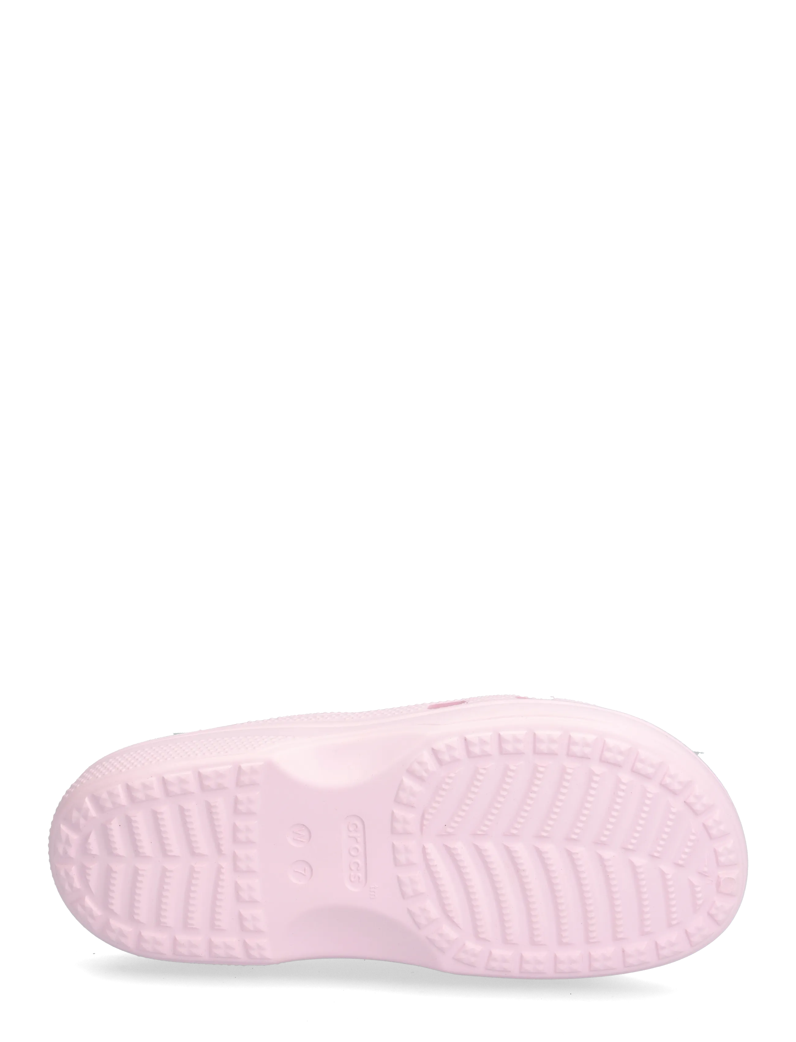 Crocs - Saturday Slide W - badesko & badesandaler - pink milk - 4