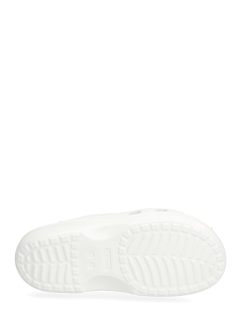Crocs - Saturday Slide W - pool-sandalen - white - 4