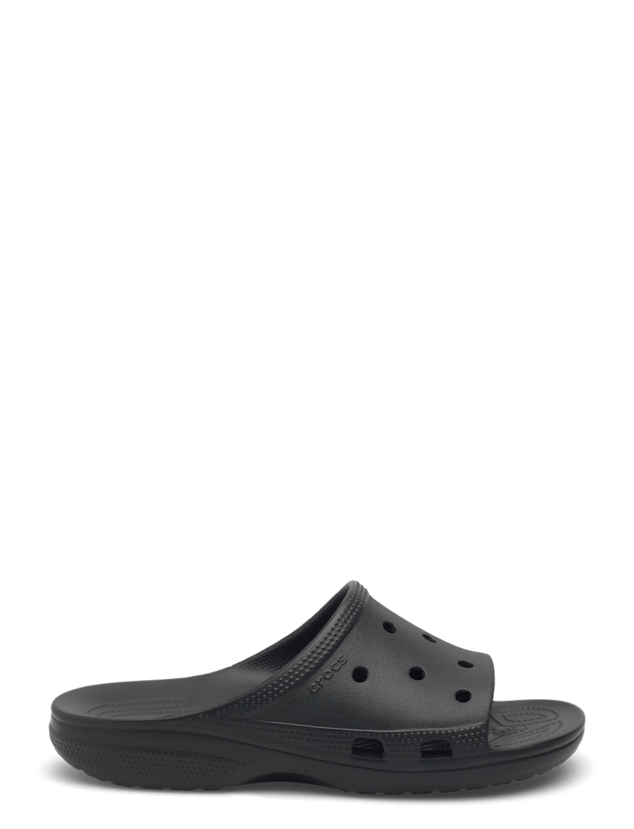 Crocs - Saturday Slide M - rantasandaalit - black - 2