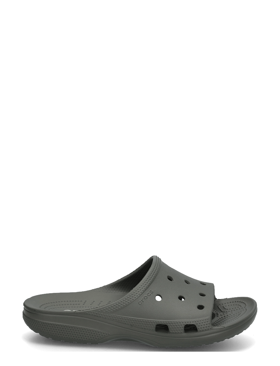 Crocs - Saturday Slide M - basseiniplätud - dusty olive - 2