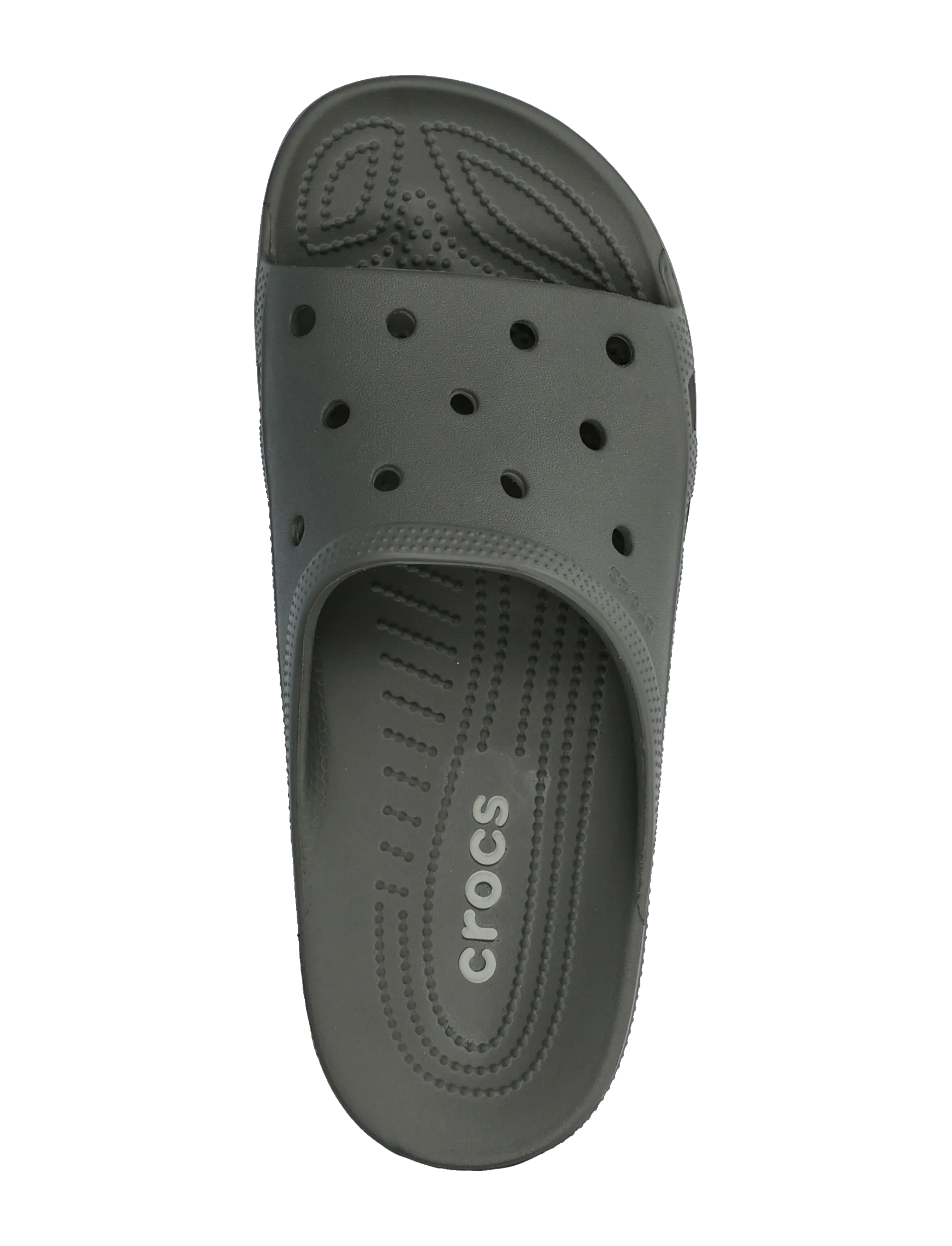Crocs - Saturday Slide M - pool sliders - dusty olive - 3