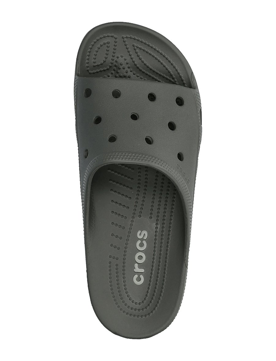 Crocs - Saturday Slide M - pool sliders - dusty olive - 3