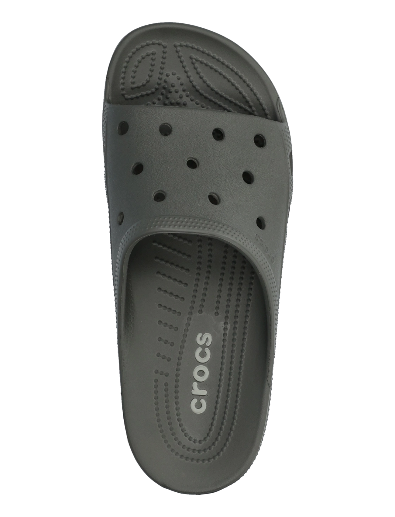Crocs - Saturday Slide M - badtofflor - dusty olive - 3