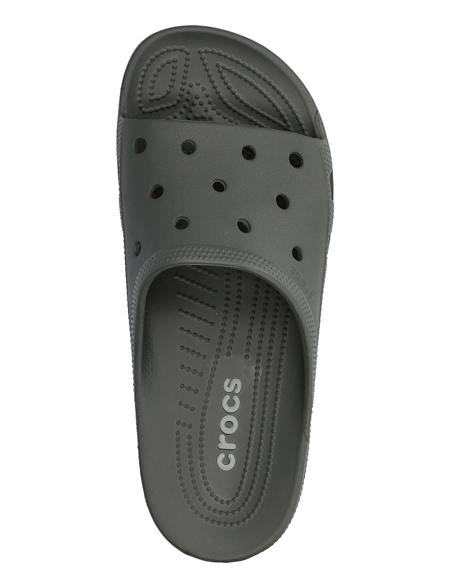 Crocs - Saturday Slide M - basseiniplätud - dusty olive - 3