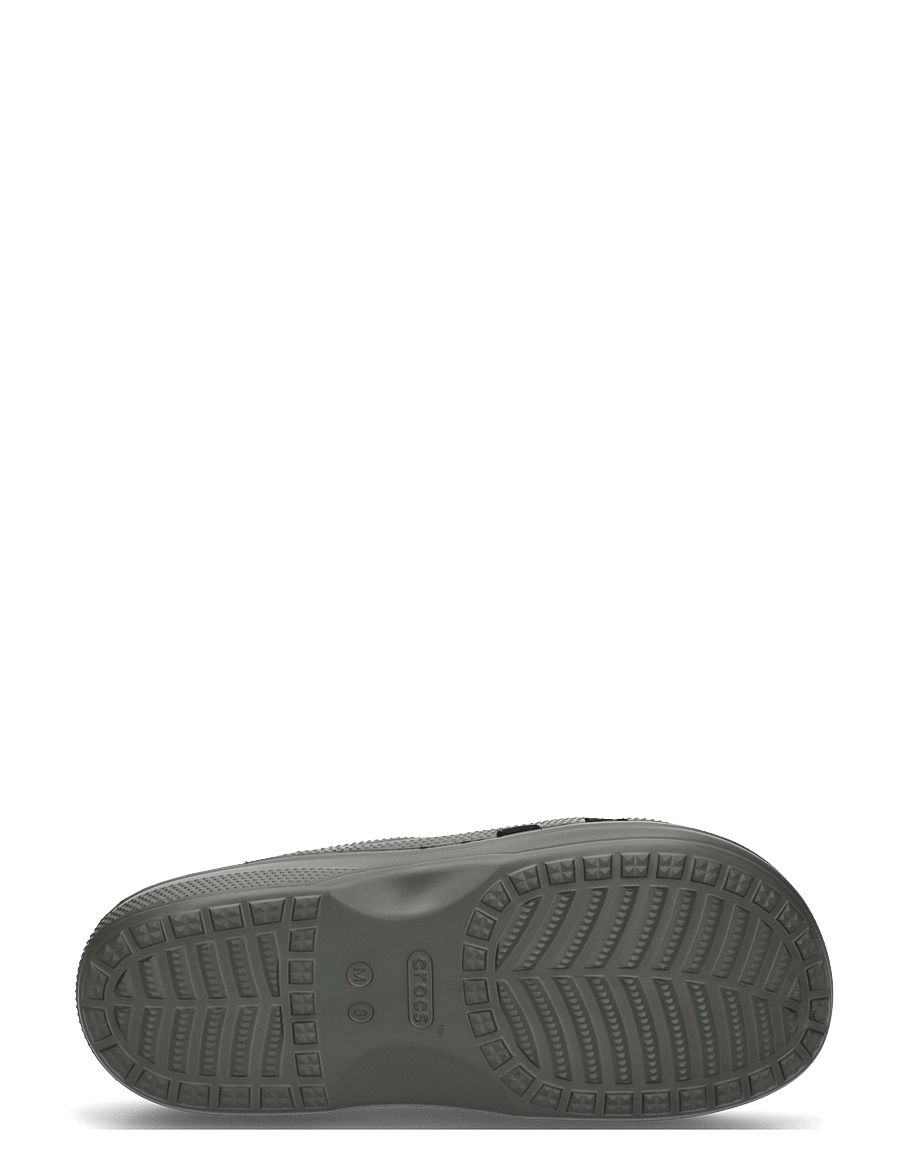 Crocs - Saturday Slide M - basseiniplätud - dusty olive - 4