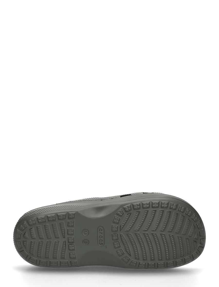 Crocs - Saturday Slide M - pool sliders - dusty olive - 4