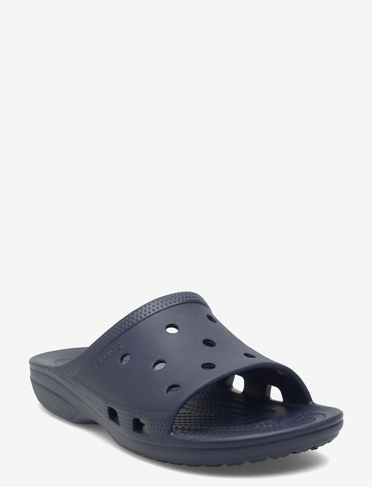 Crocs - Saturday Slide M - basseiniplätud - navy - 0