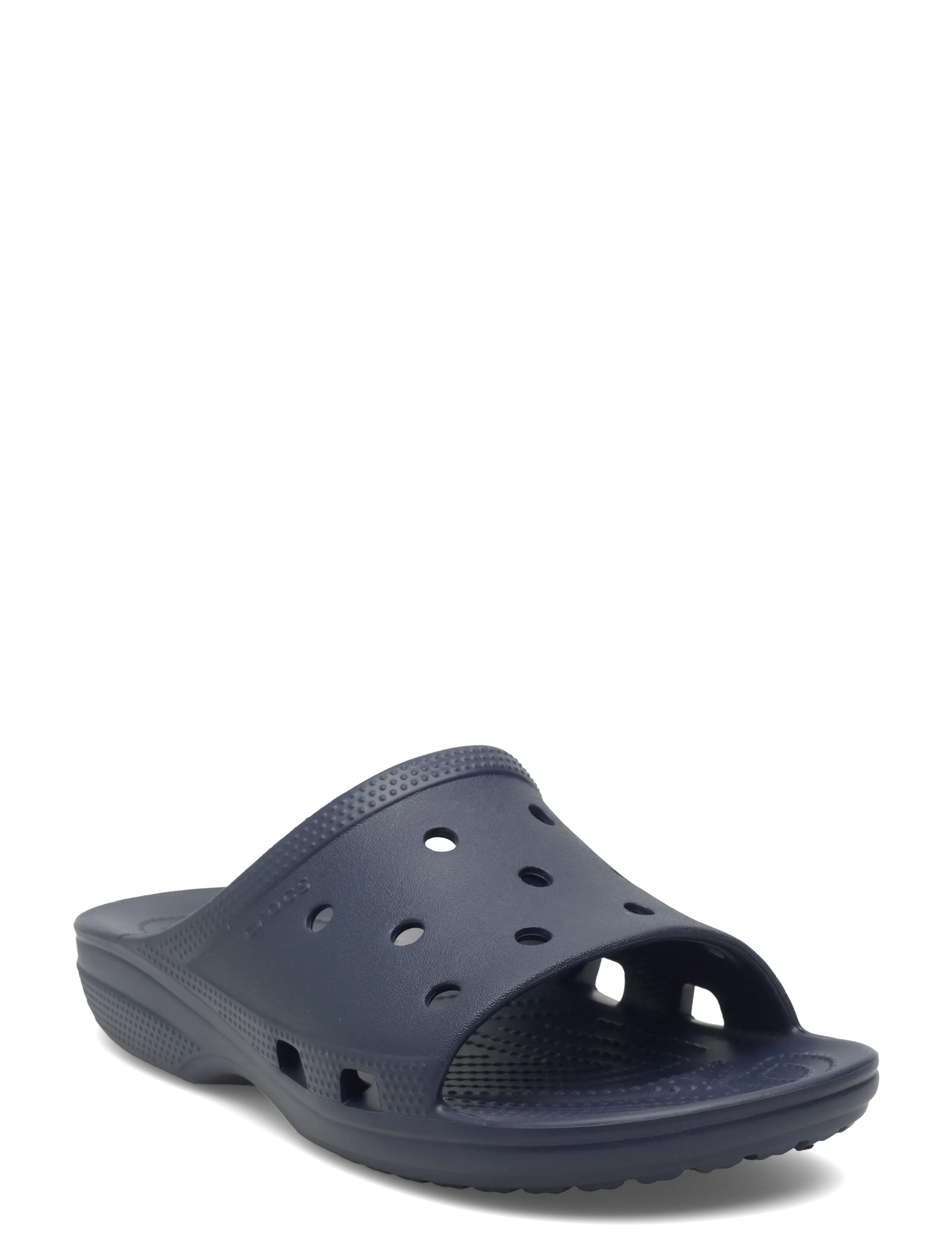 Crocs Saturday Slide M - Crocs - NAVY / navy