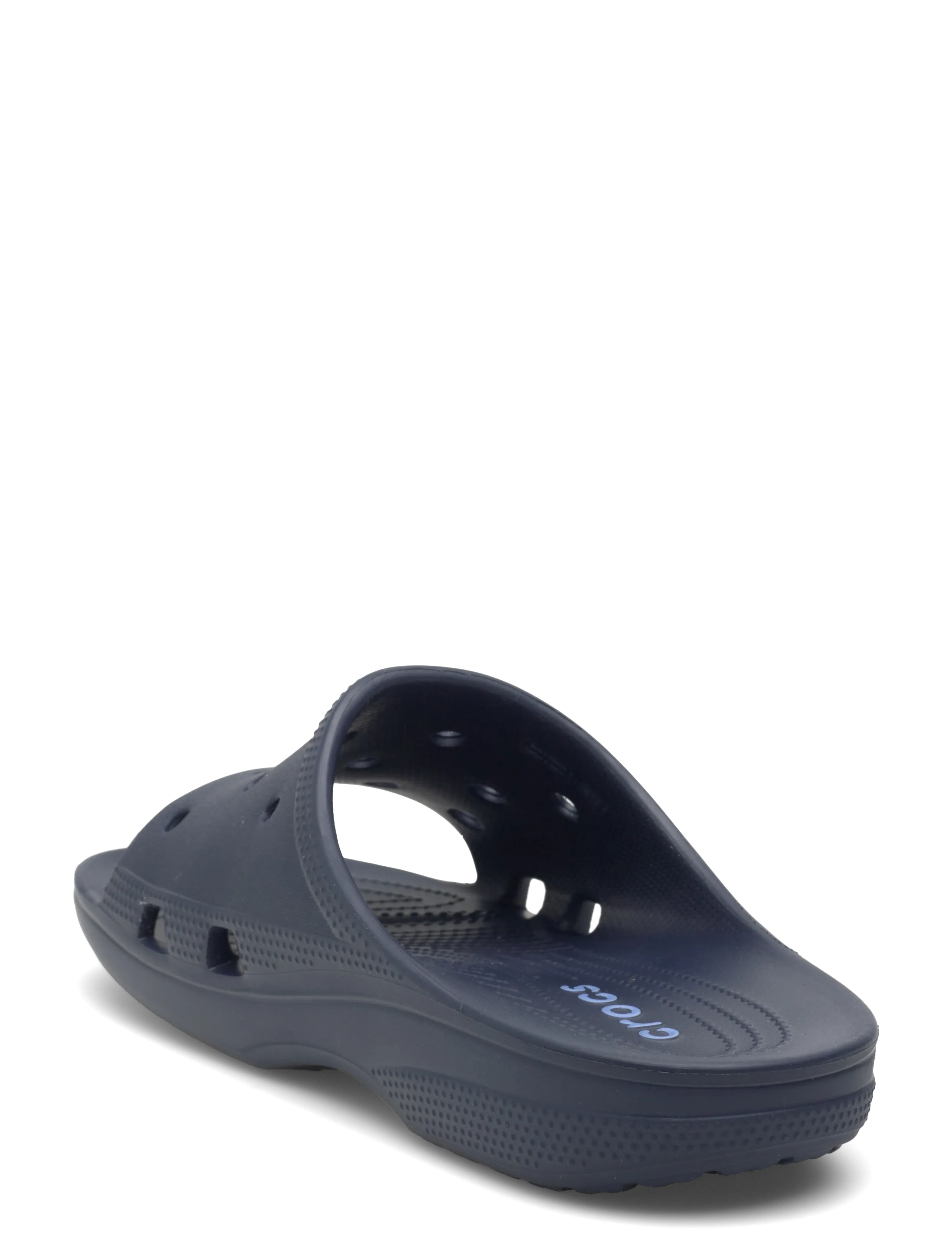 Crocs - Saturday Slide M - laveste priser - navy - 1