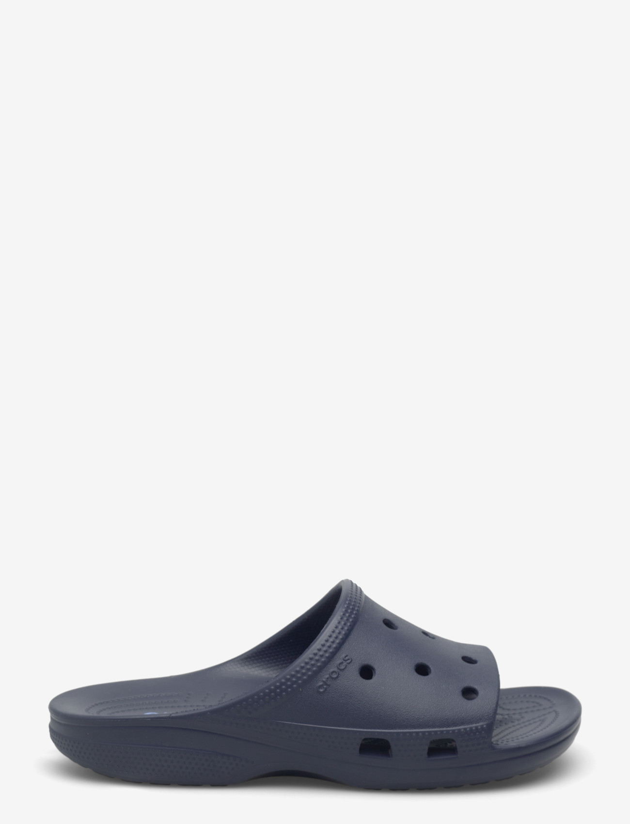Crocs - Saturday Slide M - basseiniplätud - navy - 2